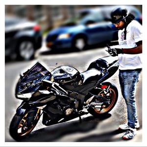 Meet your Posher, Marlon